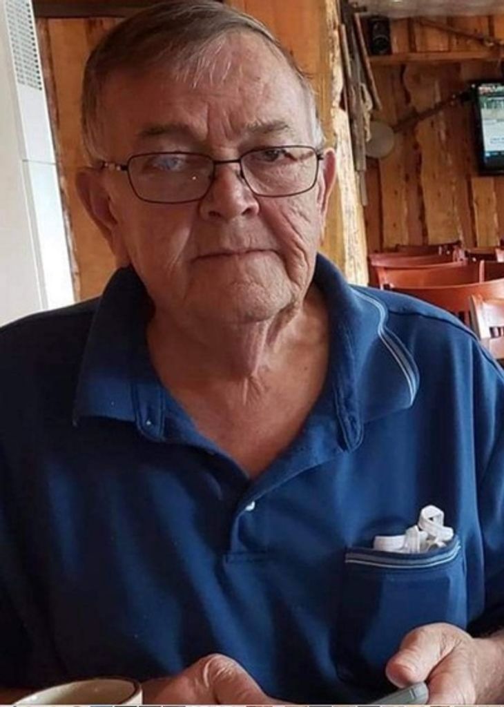 Jerry Robert Childers Profile Photo