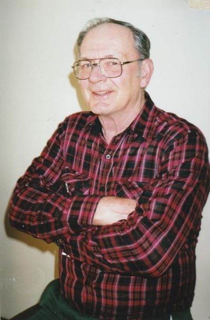 Leroy Wayne Wentland