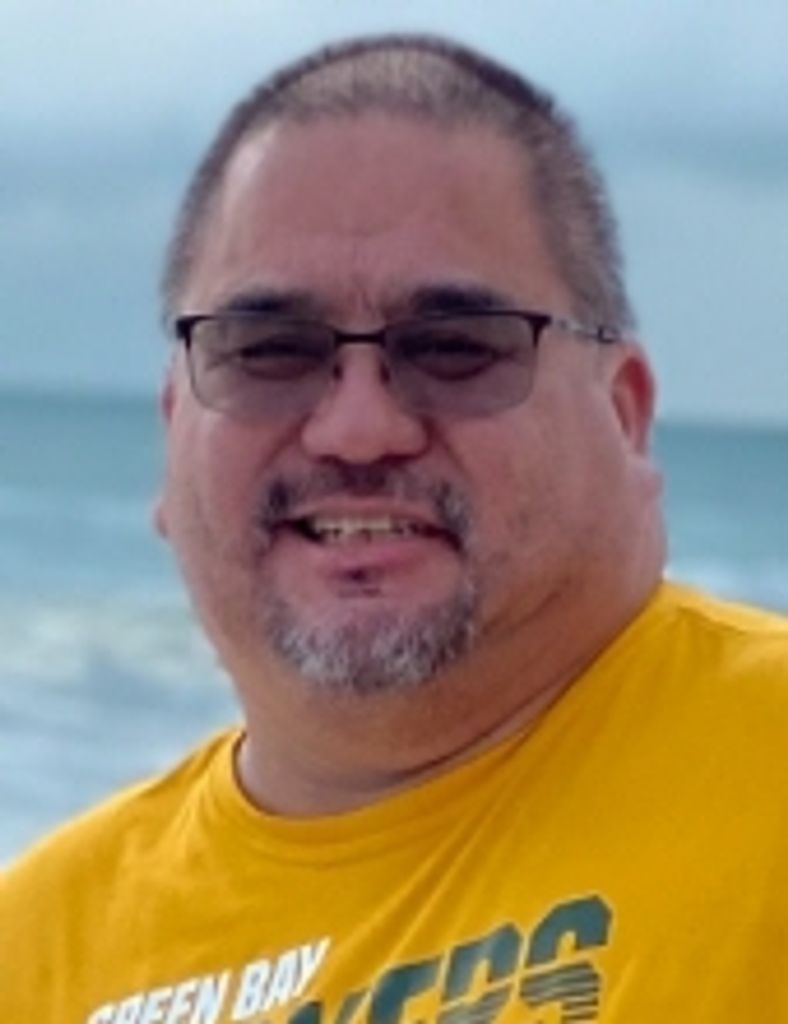 Shane Owen John Profile Photo