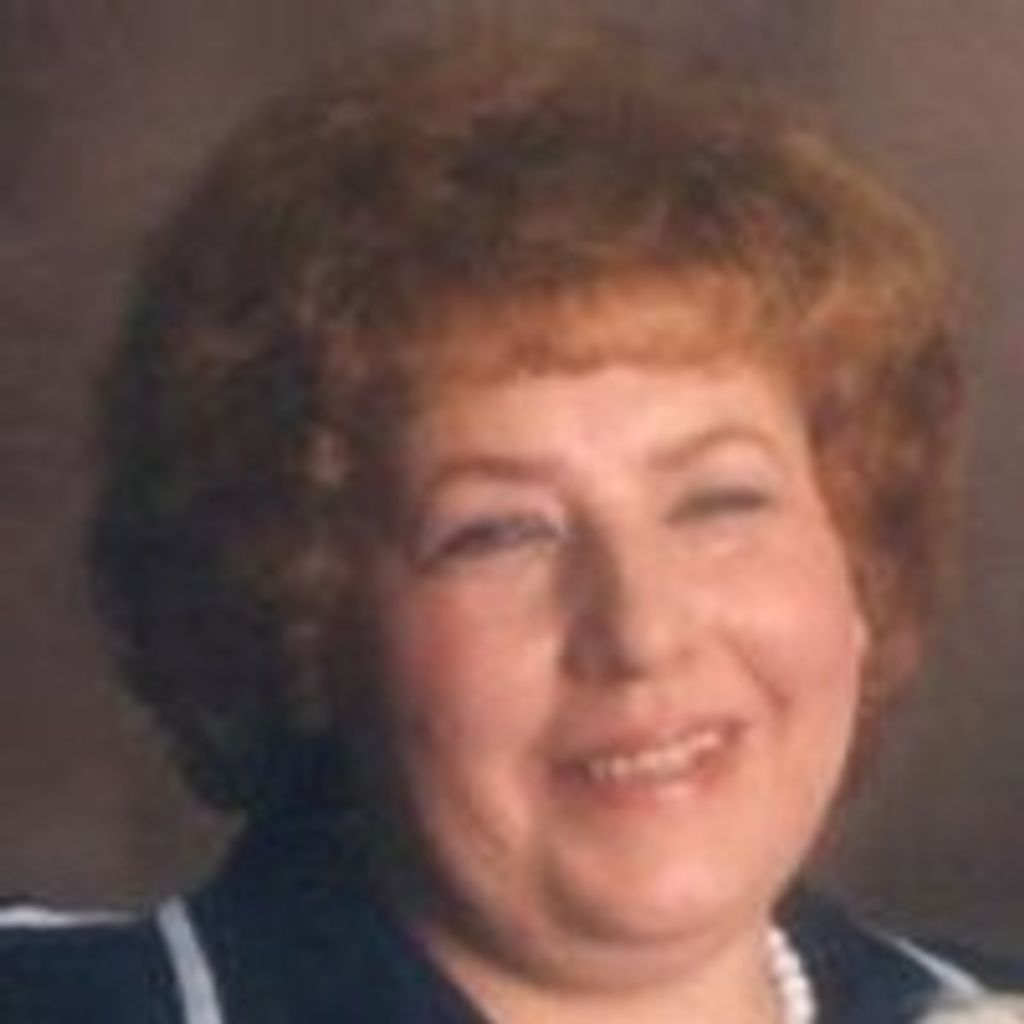 Alberta  Frances Esposito