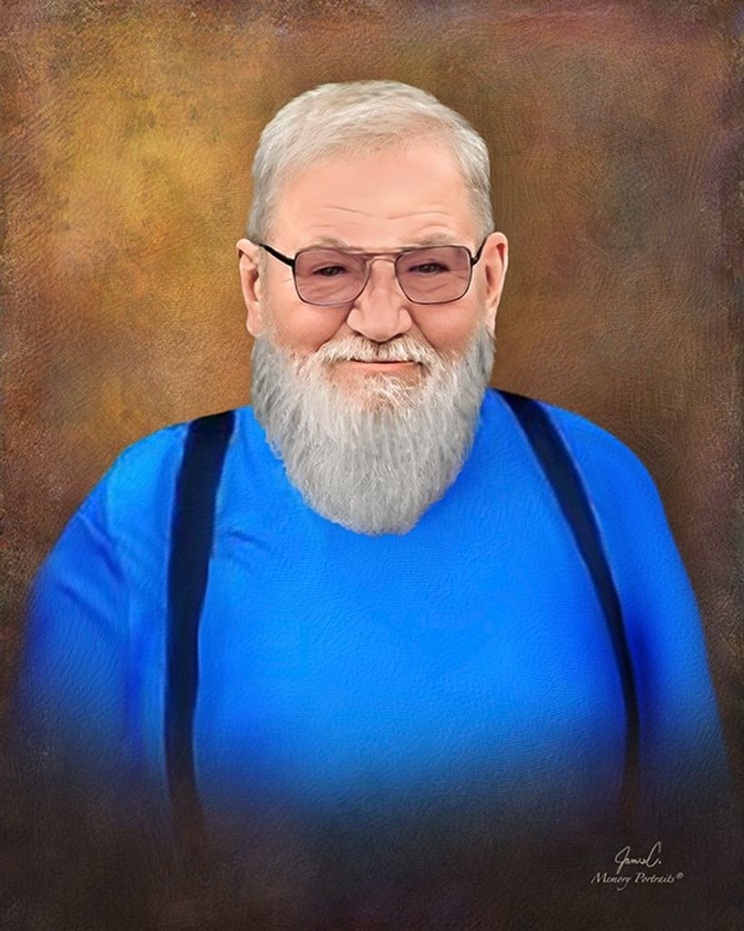 Clifford L. Ramseier