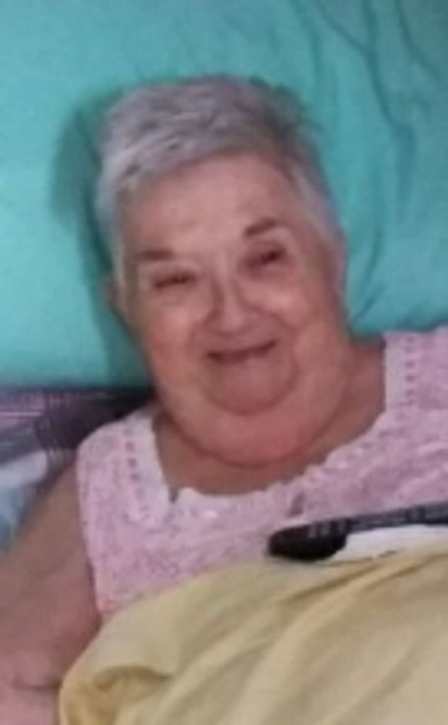Kara Marlene Disbennett