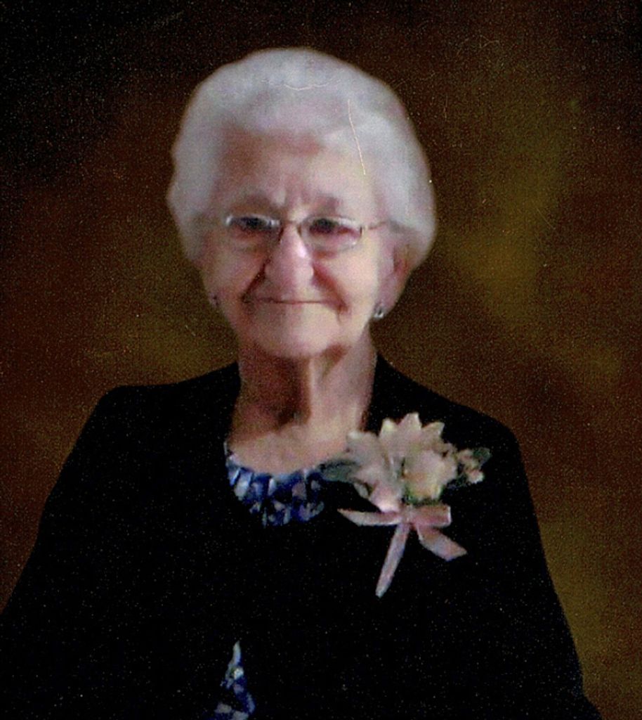 Harriet B. (Schultz)  Bosdeck Profile Photo