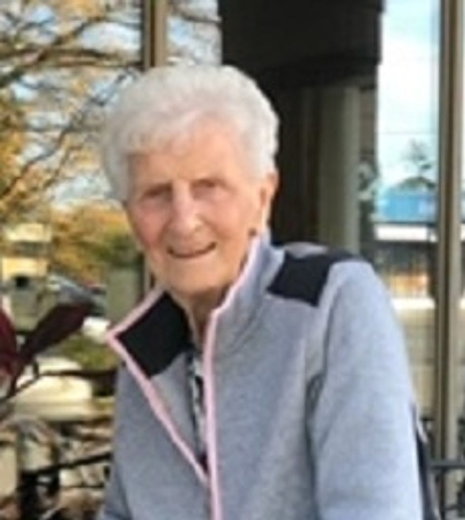 Jessie Agnes Dolan Profile Photo