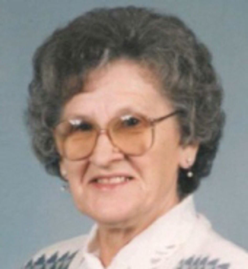 Leona Siebert