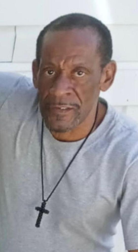 Mark Anthony Pringle Profile Photo