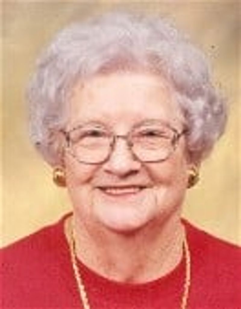 Mary Brooks Dover
