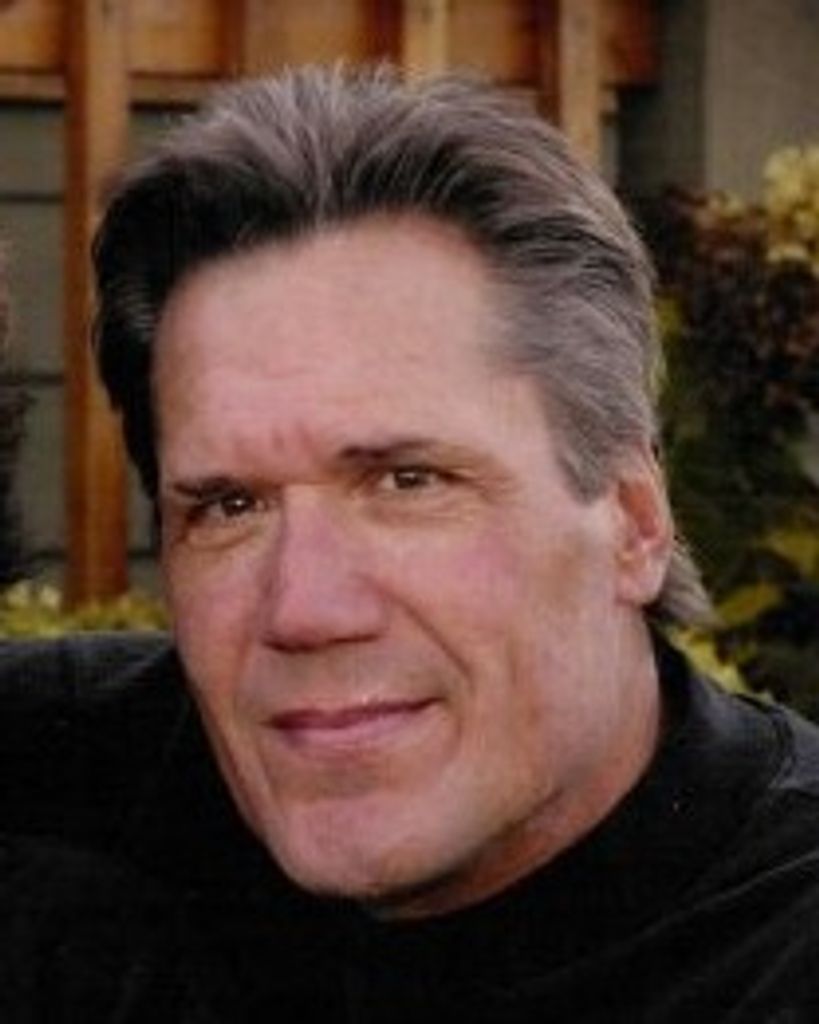 Joel 'Joe' Meyer Profile Photo