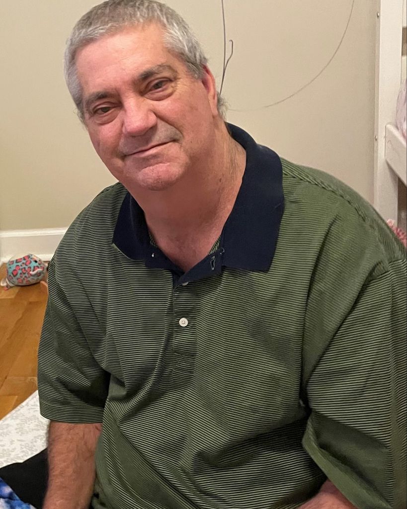 James Allen Helms Profile Photo