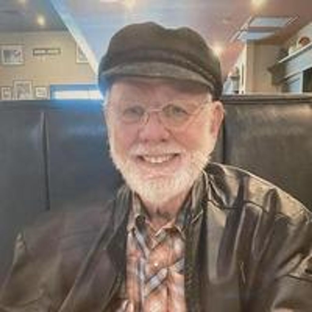 Charles "Chuck" Marion Joiner