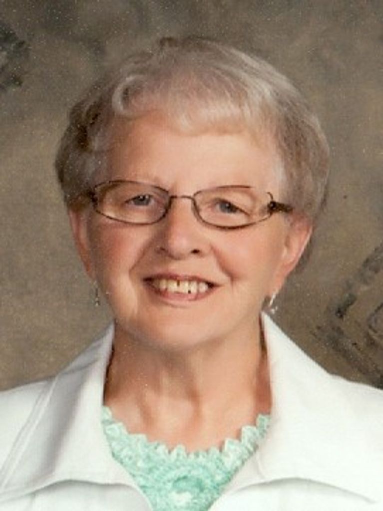 Marlene Nelson