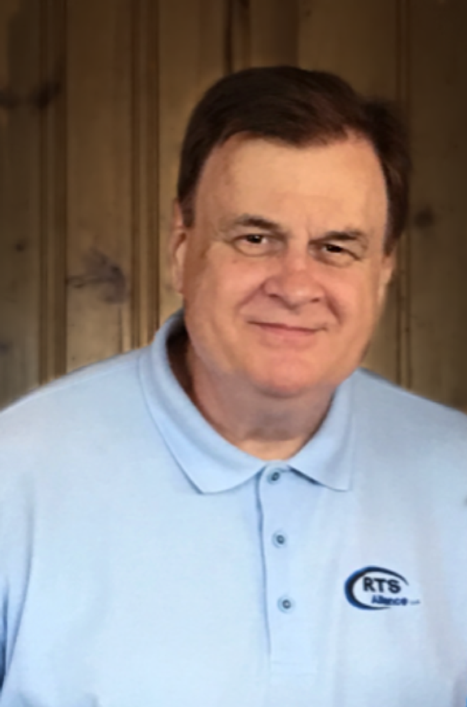Randolph Thomas Southin Profile Photo