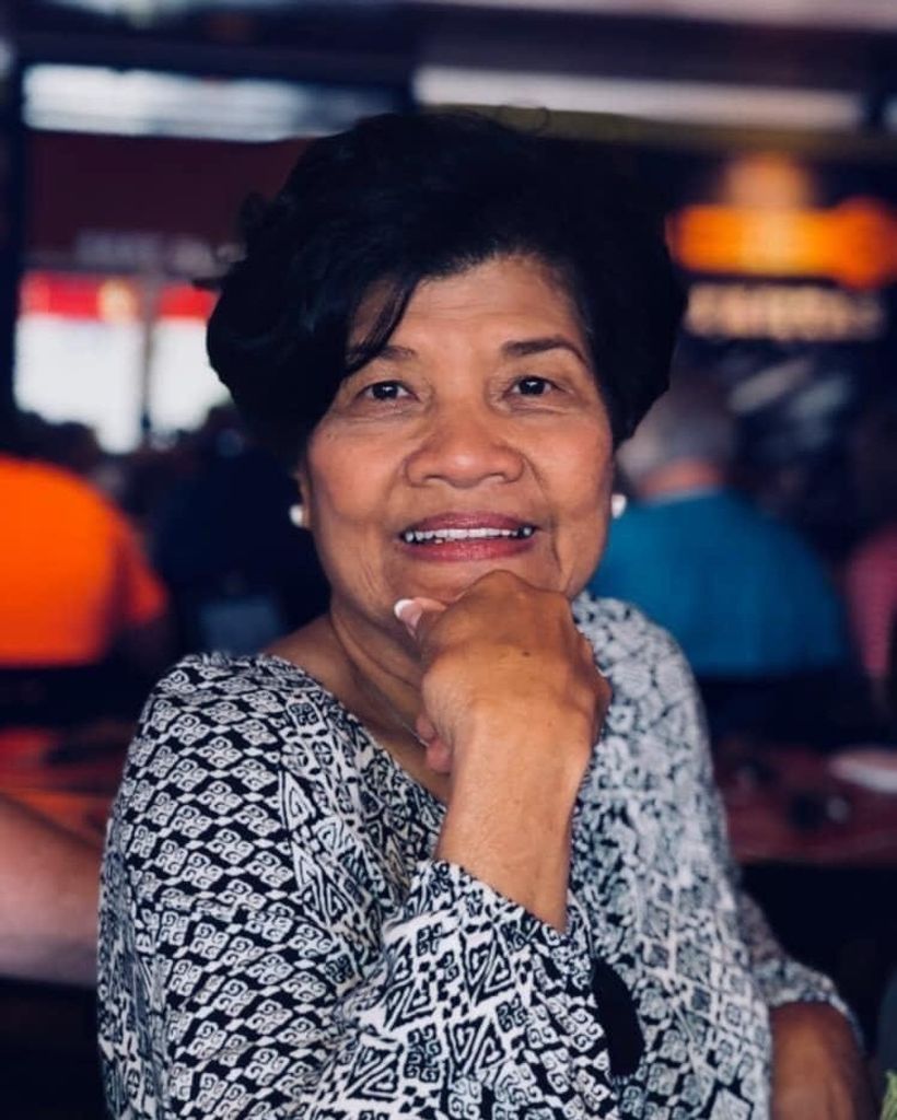 Marina C. Culpepper