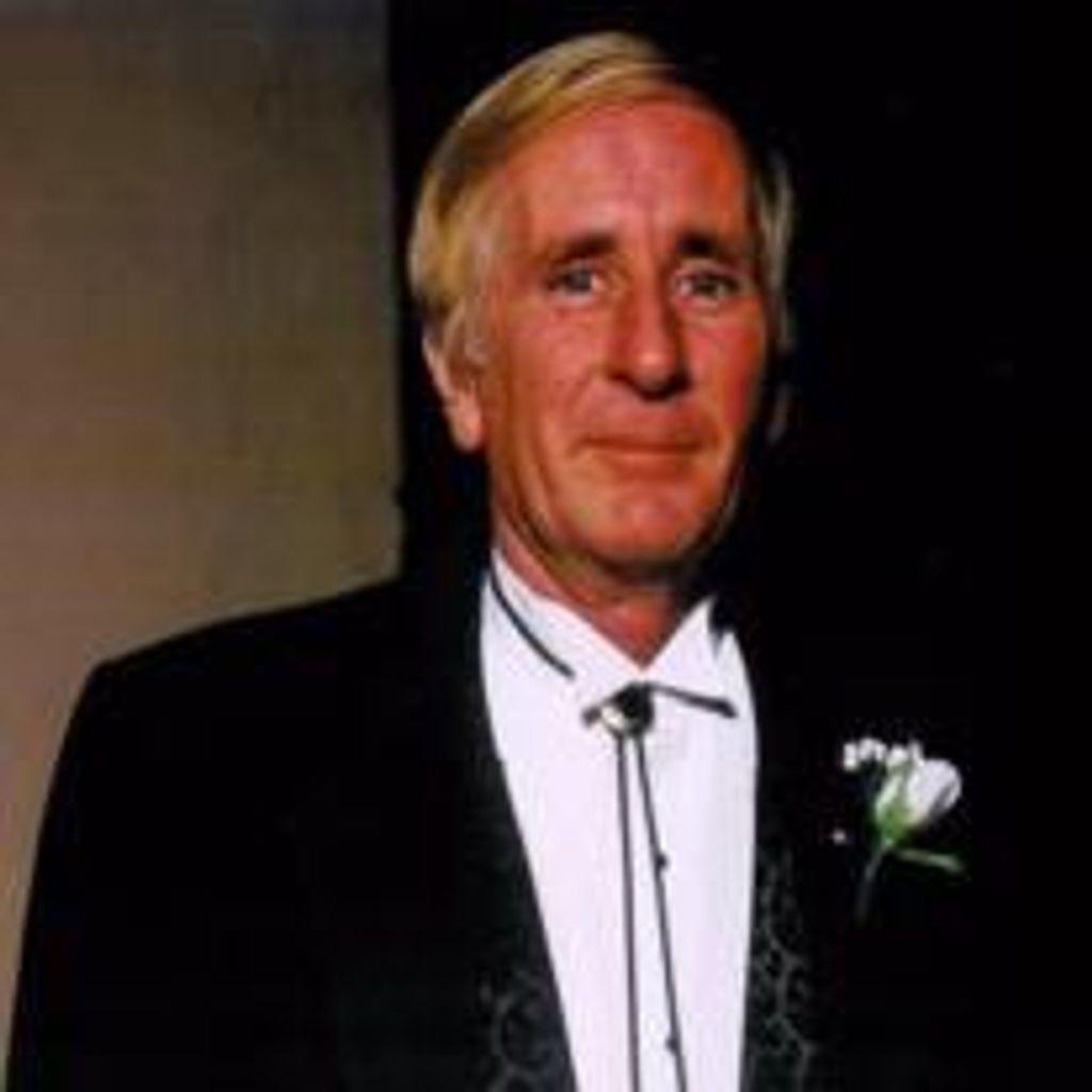 Richard Faulkner