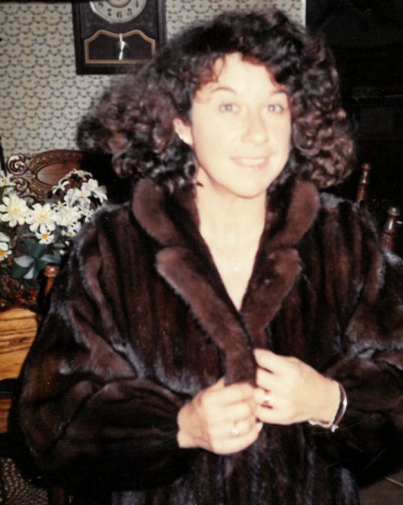 Marguerite Chapman Profile Photo