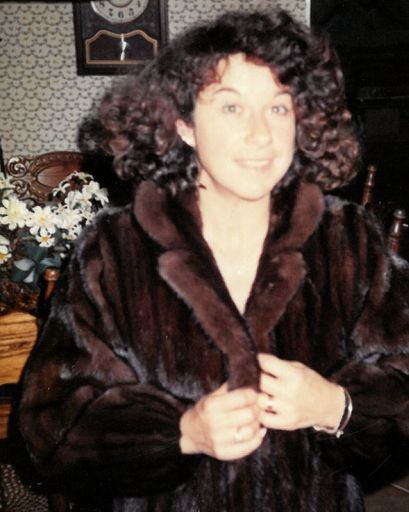 Marguerite Chapman's obituary image