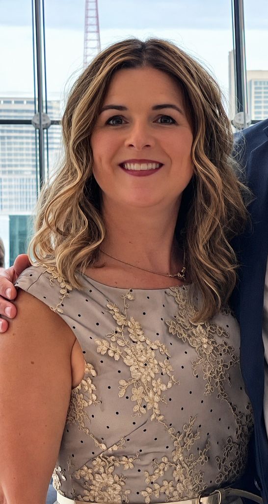 Sara Lynn Ohrenberg Pfeiffer Profile Photo