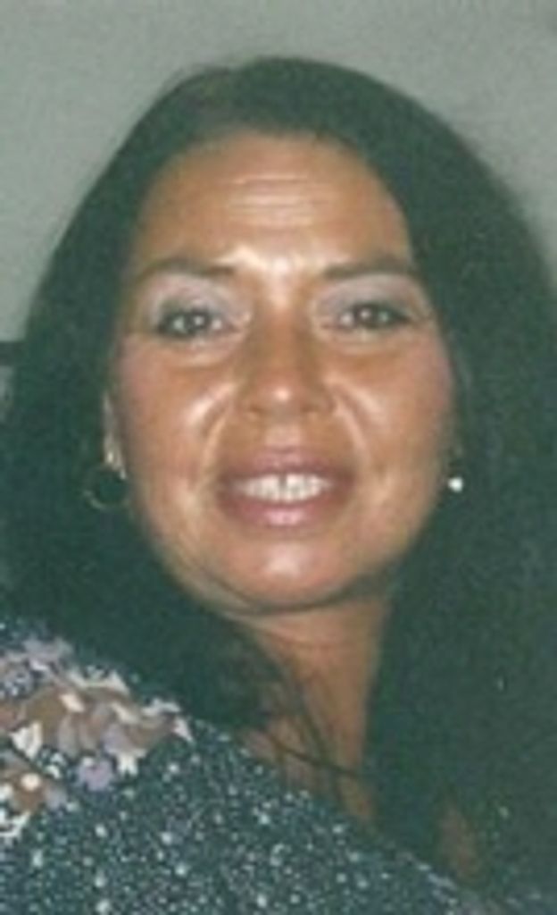 Kimberly Gail (Spurlock) Crisp