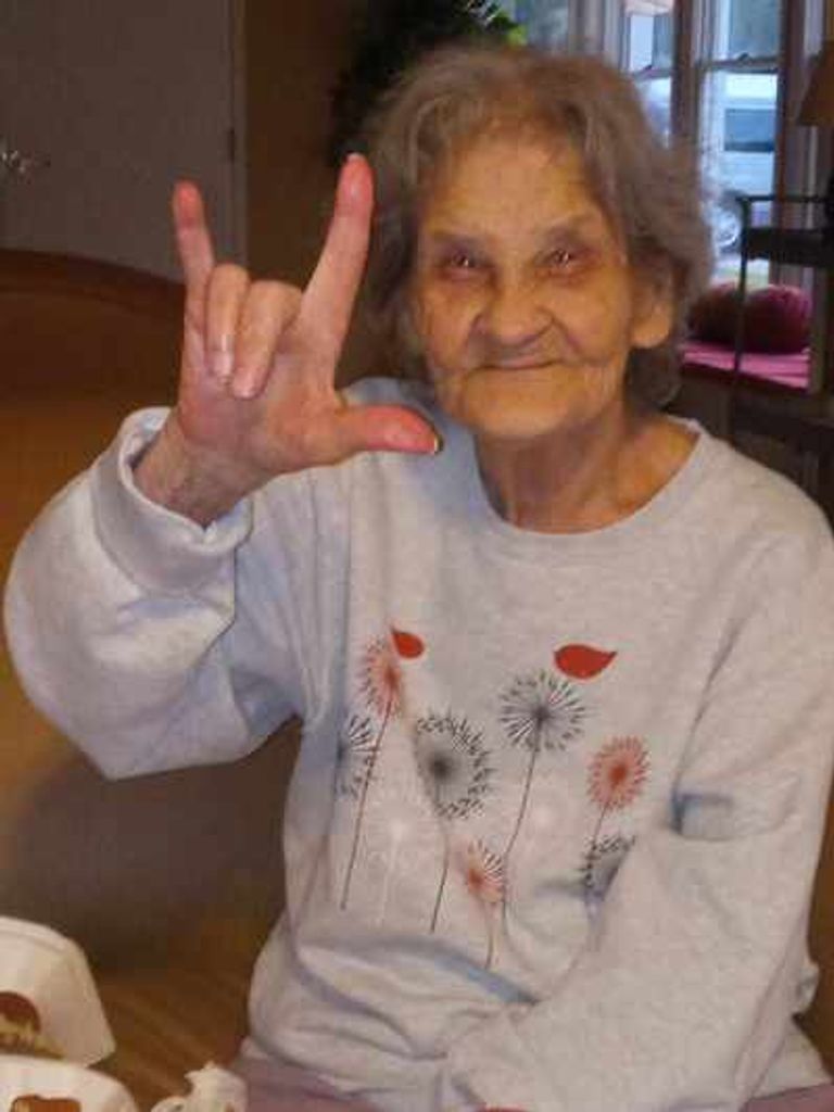 Emma Marie James Nanney Profile Photo