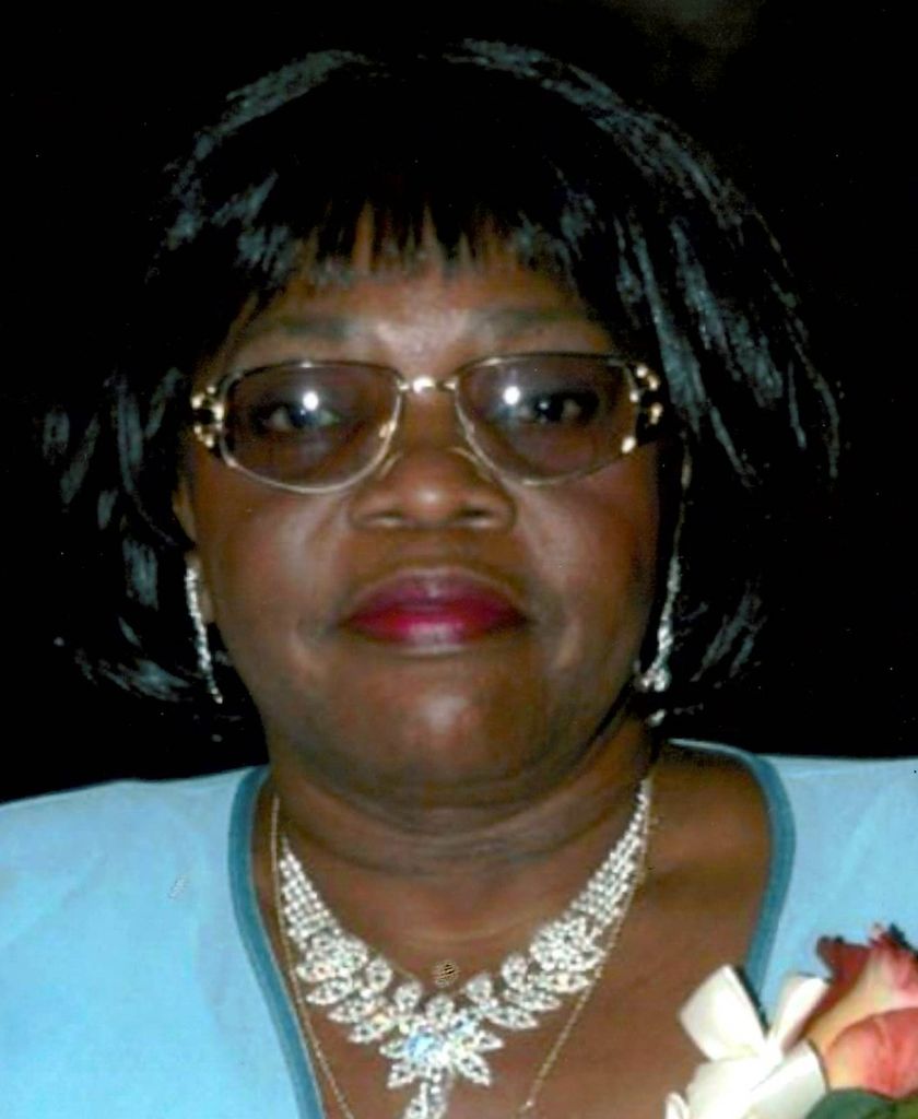 Mary A. Jackson Profile Photo