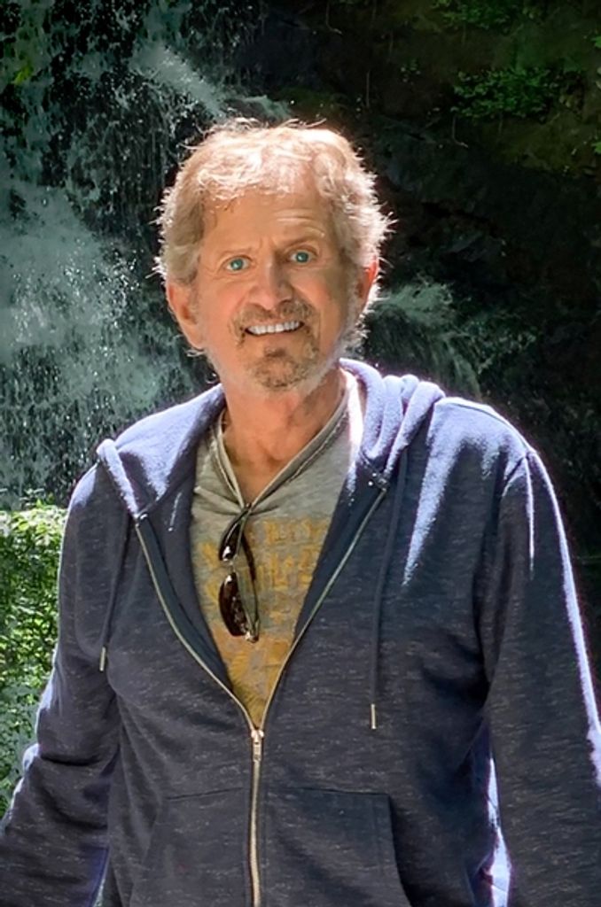 Steven Simon Greene Profile Photo