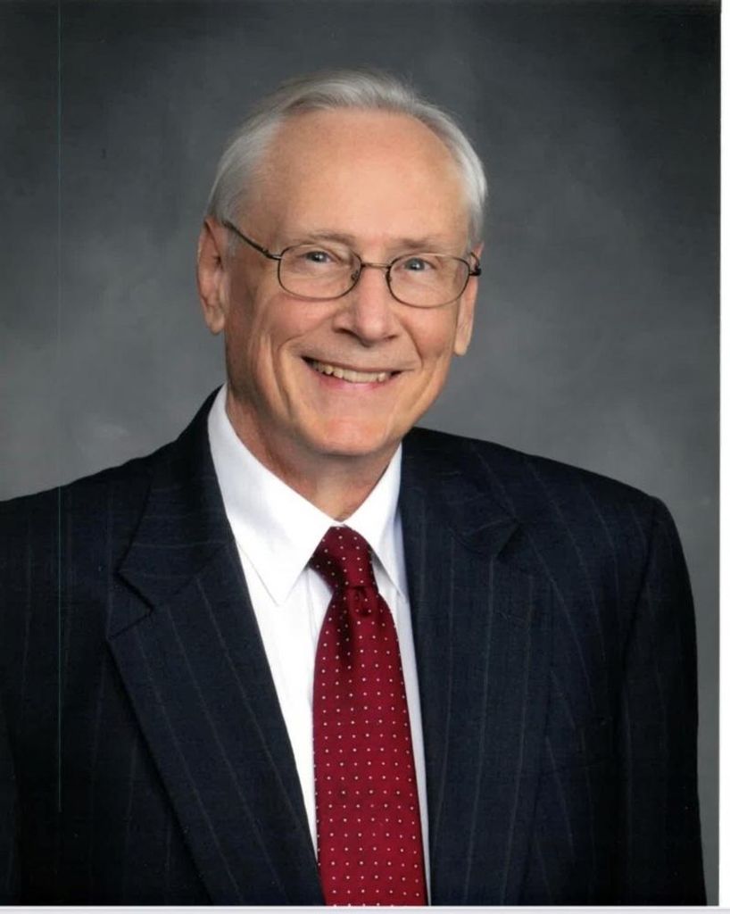 Bryan William Libell Profile Photo
