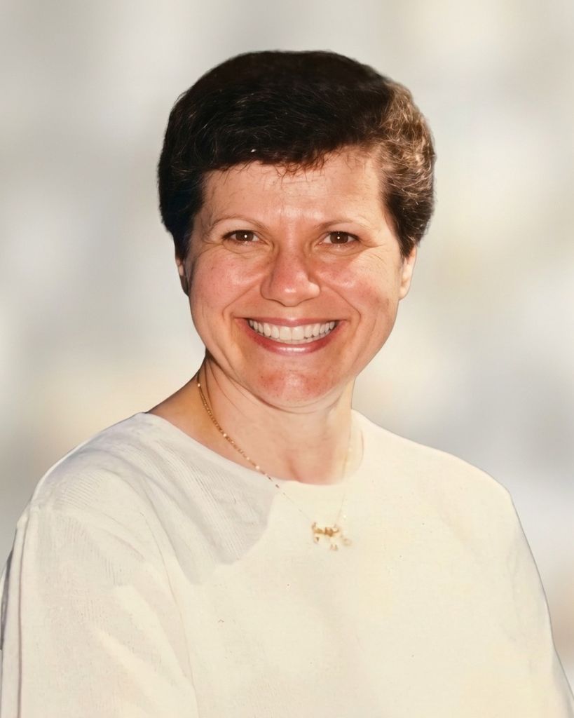 Frances Magdelene Maguire