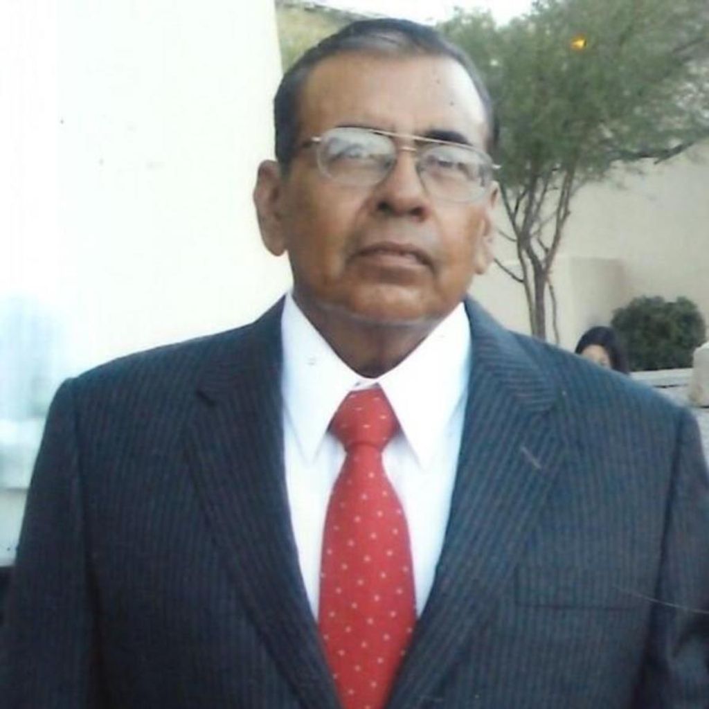 Genovevo Hernandez