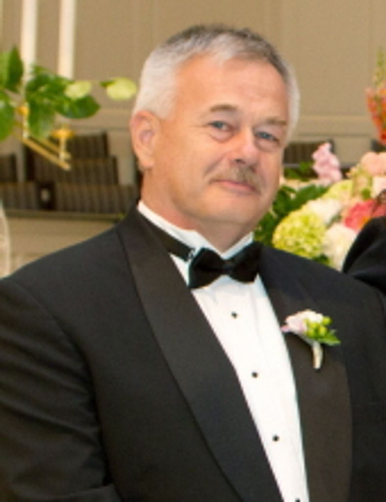 Francis Gerald "Jerry" Blackwell Ii Profile Photo