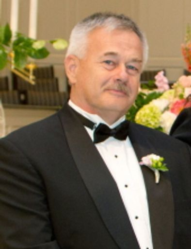 Francis Gerald "Jerry" Blackwell Ii Profile Photo