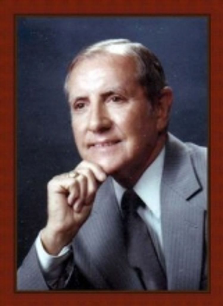 Leonard Paul Badeaux Profile Photo