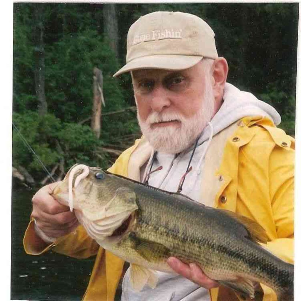 Henry Jon Lauritano Profile Photo