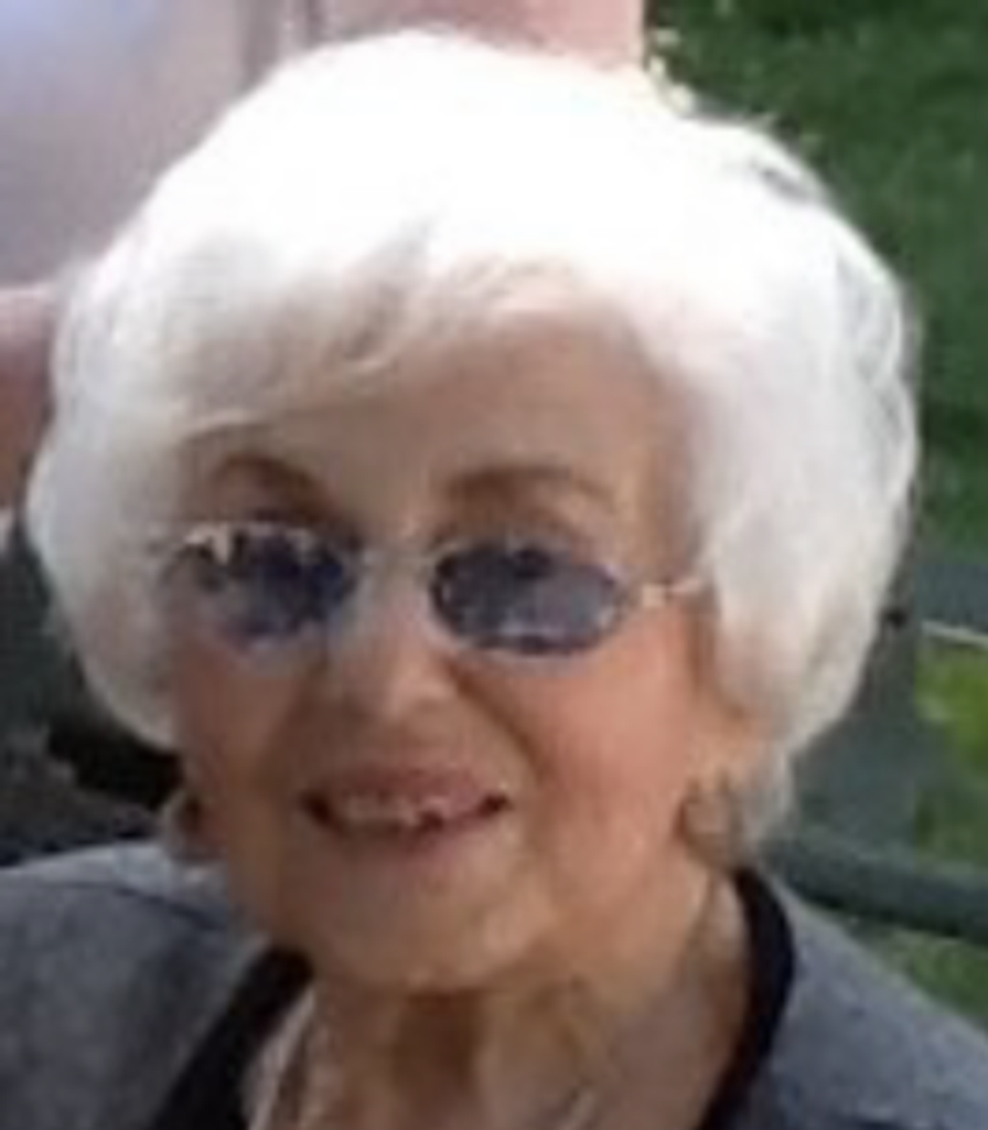 Phyllis Mcdaniel Profile Photo