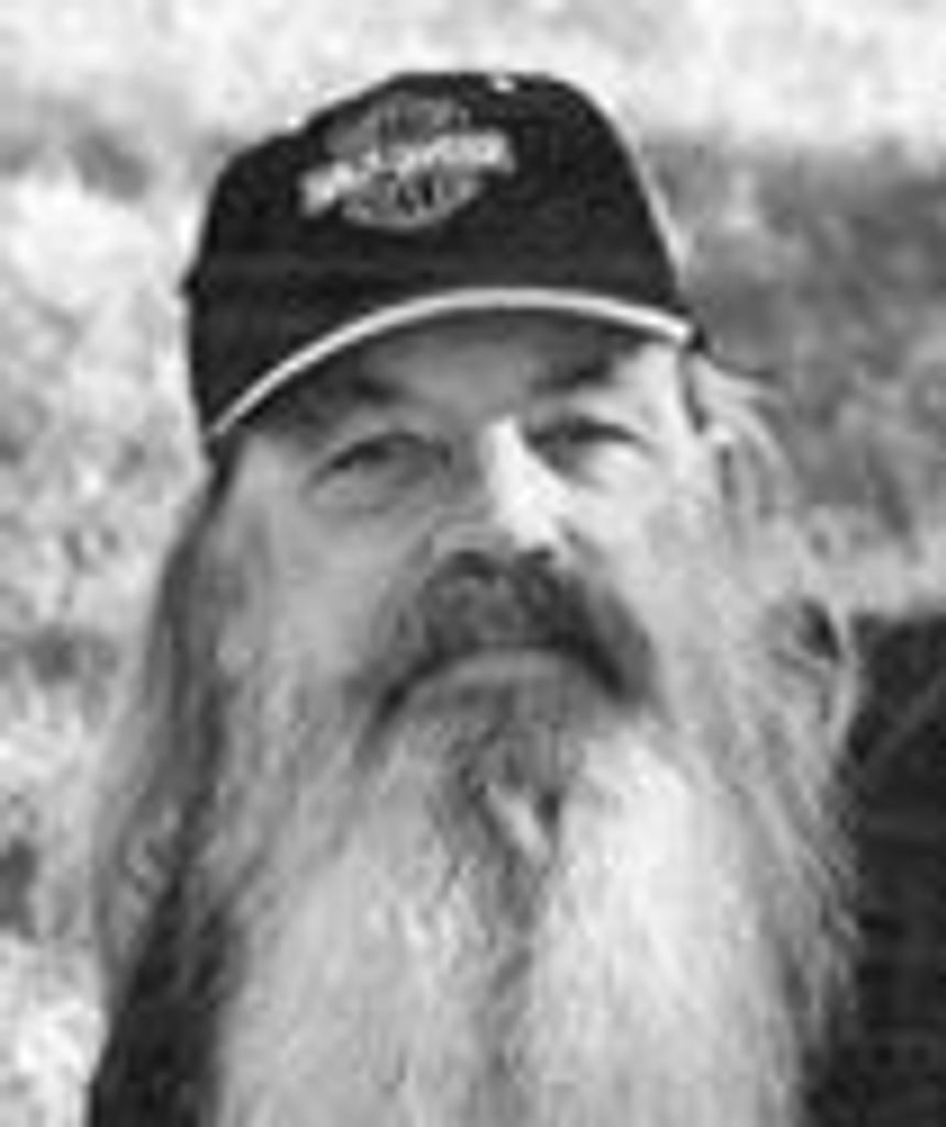 Jimmy Ray Oliver Profile Photo