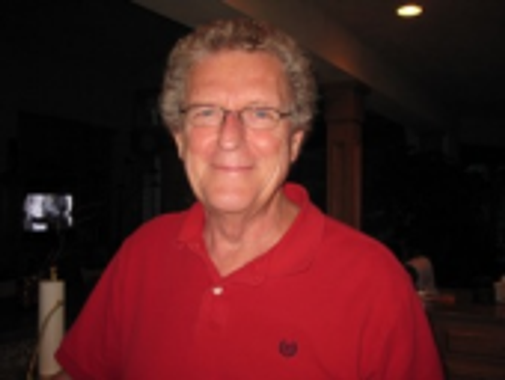Robert C. Wetzel