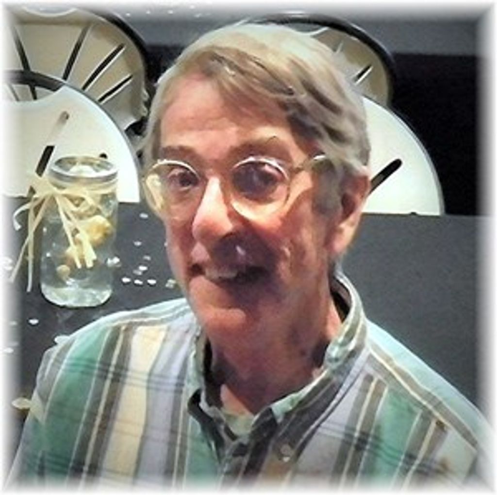 William Clyde Wright, Jr. Profile Photo