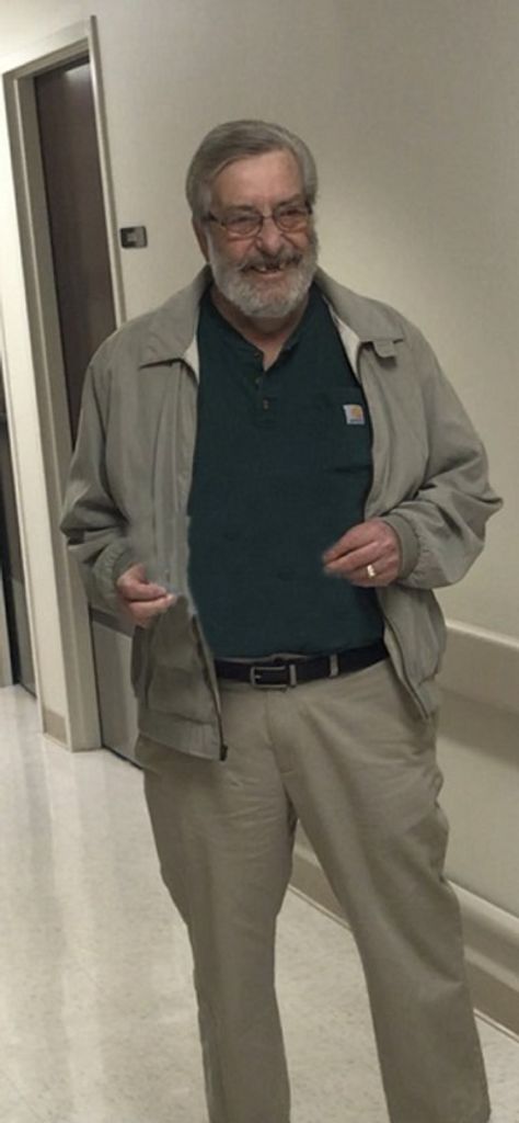 Donald Eugene Salyers Profile Photo