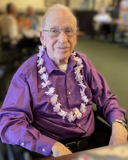 Charles E. Barker Profile Photo