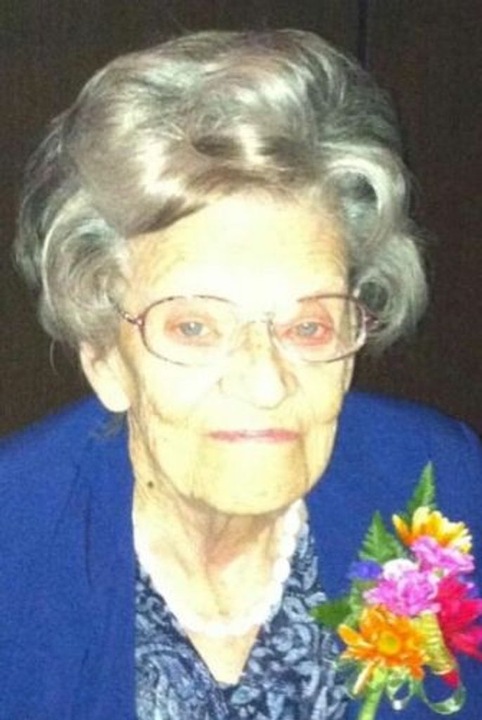 Mary L. (Long) Mcneilly Profile Photo