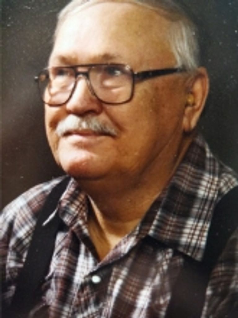 Thomas Joseph Kinderknecht