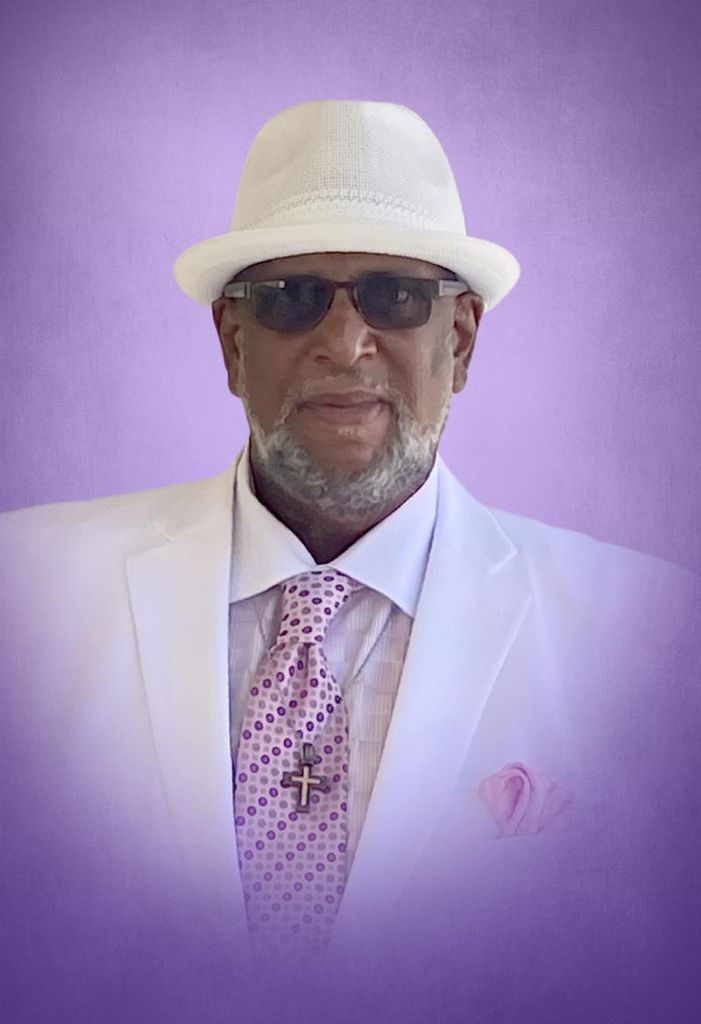 Richard Miles Jr. Profile Photo