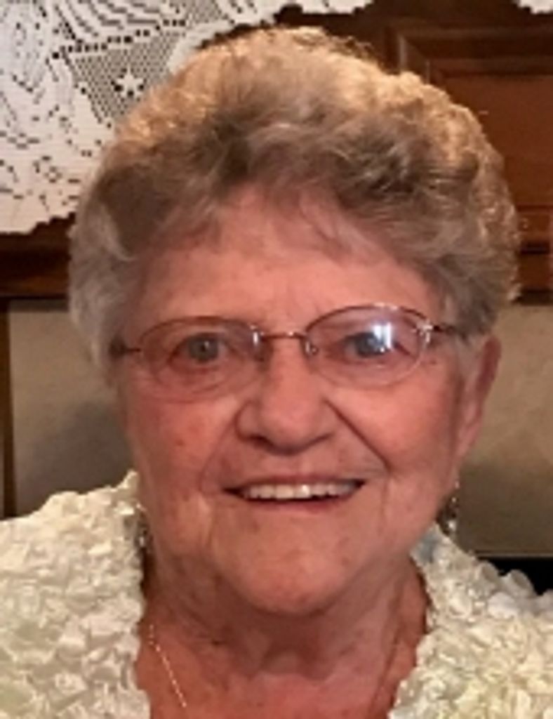 Barbara A. (Garber)  Shyrigh Profile Photo