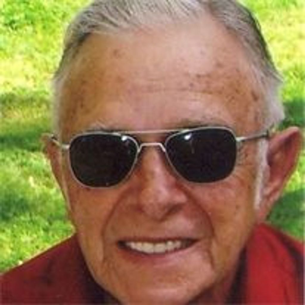 Kenneth E. Johnson