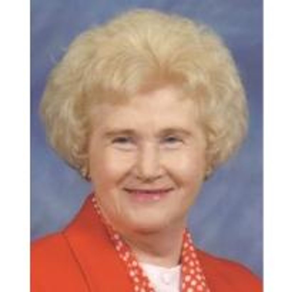 Julia P. Pruett