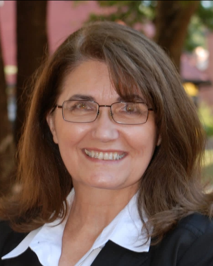Henryetta Vanaman