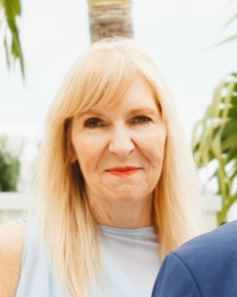 Teresa Jane Croscup