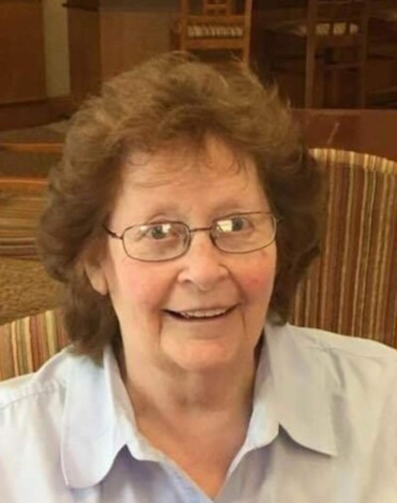 Florence Elias Profile Photo