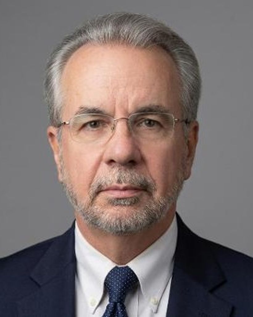 Steven W. Sill Profile Photo