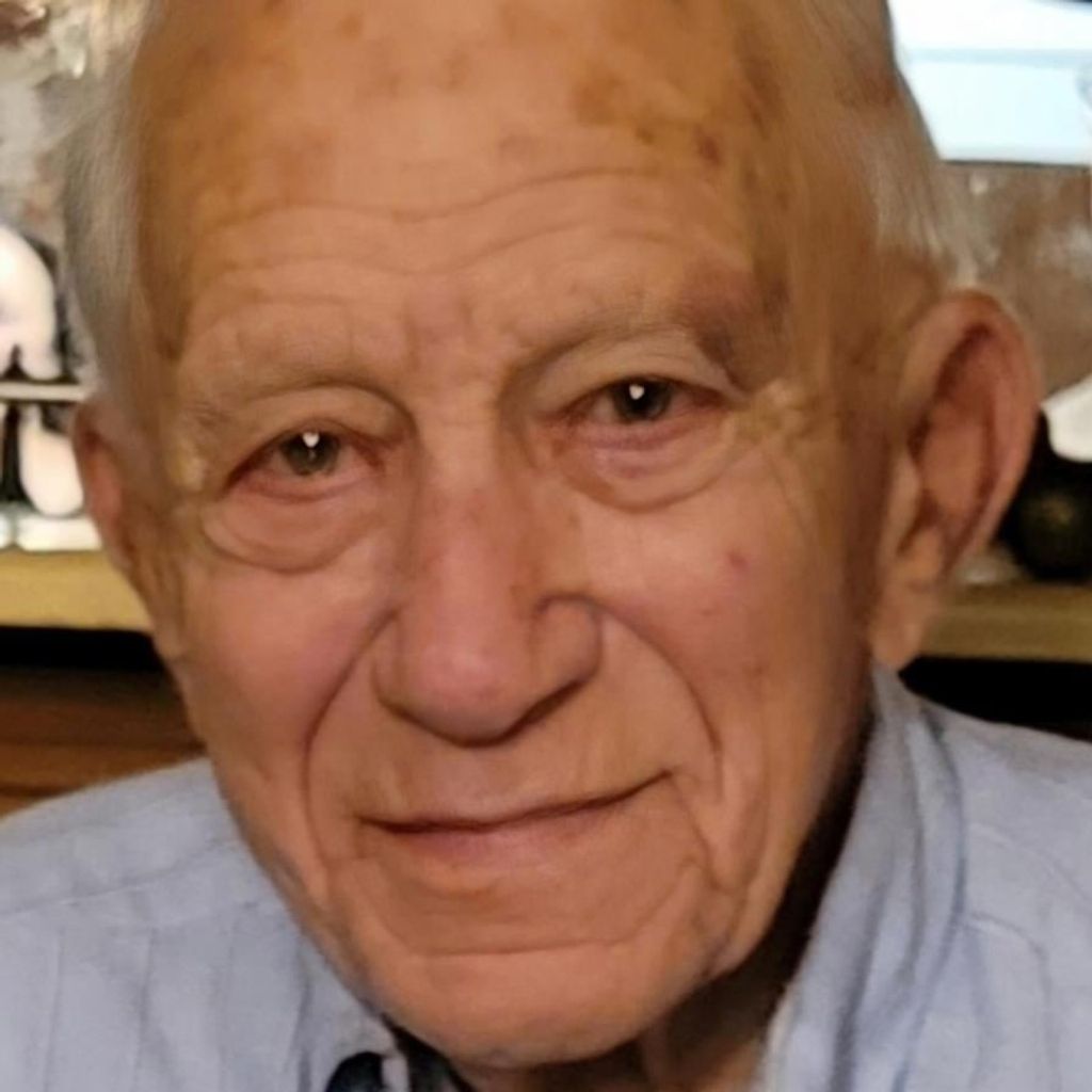 Anthony G. "Tony" Casale
