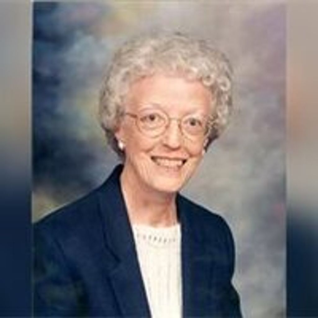Shirley J. Petersen